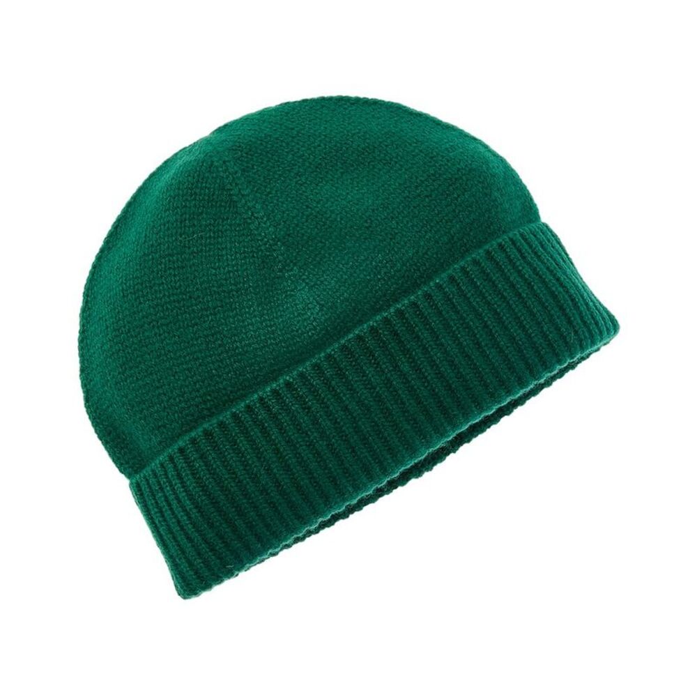 Sofiacashmere Cashmere Hat, Green
